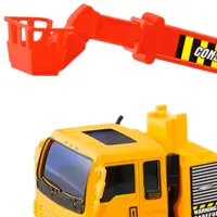 Camion Richi Tichi 66043 8600020366043 / / Gray Yellow photo 5