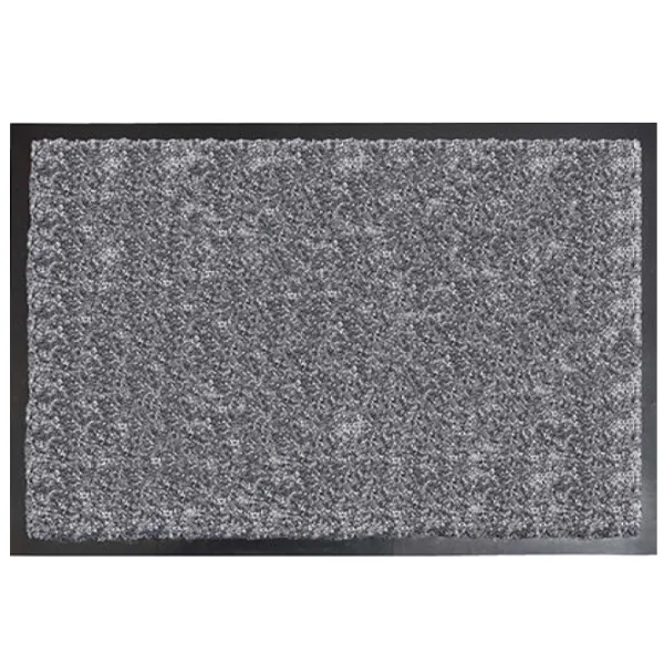 Входной коврик Luance 50350  400 x 600 mm / Grey photo 1