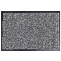 Covoraș intrare Luance 50350  400 x 600 mm / Grey