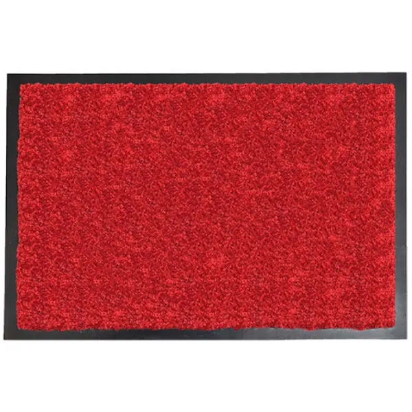 Covoraș intrare Luance 50351 400 x 600 mm / Red photo 1
