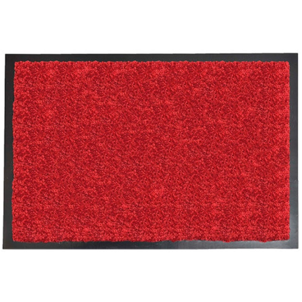 Covoraș intrare Luance 50351 400 x 600 mm / Red photo 1