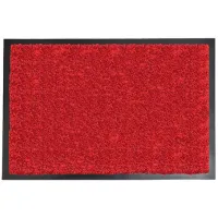 Covoraș intrare Luance 50351 400 x 600 mm / Red