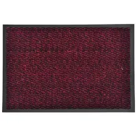 Входной коврик Luance 50337  400 x 600 mm / Бордо