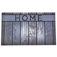 Covoraș intrare Luance 50403 450 x 750 mm / Grey