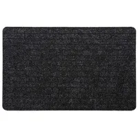 Входной коврик Luance 50053  500 x 800 mm / Черный
