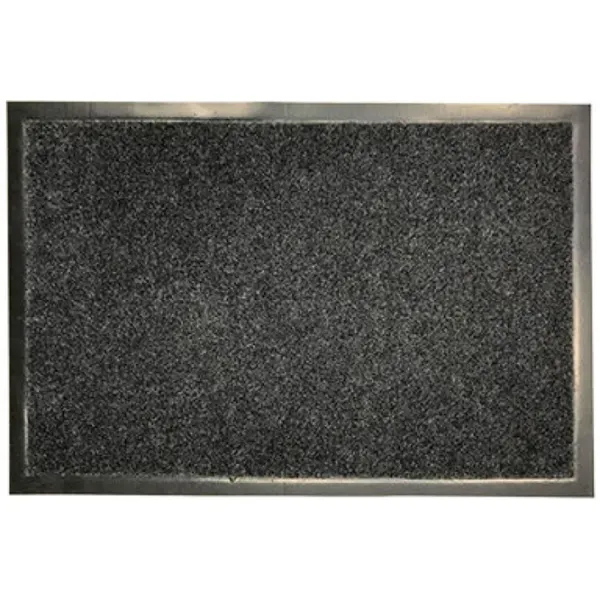 Covoraș intrare Luance 50359  400 x 600 mm / Dark Grey photo 1
