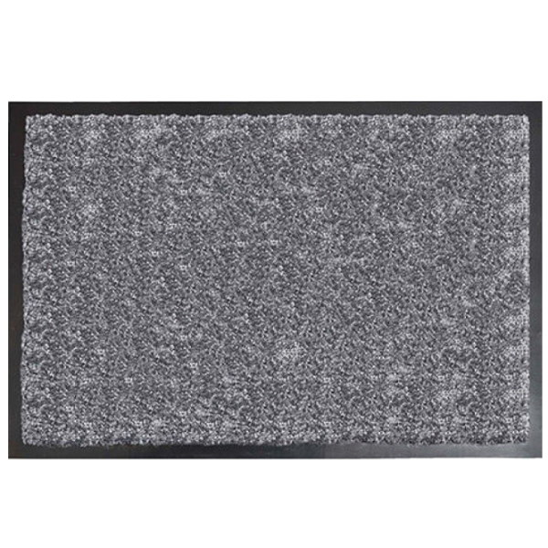 Входной коврик Luance 50356  400 x 600 mm / Grey photo 1