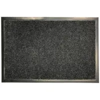 Covoraș intrare Luance 50361  600 x 800 mm / Dark Grey