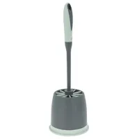  Щетка для унитаза Ultra Clean 46038  Пластик / Де Подеа