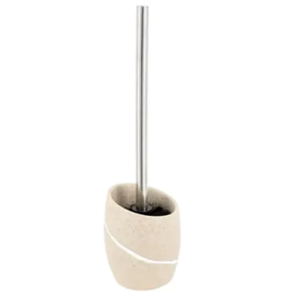 Perie WC Tendance 51949  Poliresin / De podea photo 1