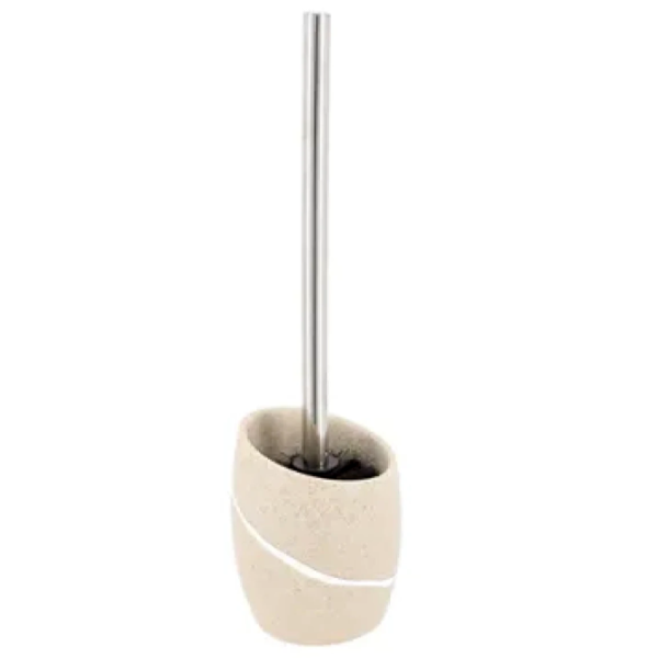 Perie WC Tendance 51949  Poliresin / De podea photo 1