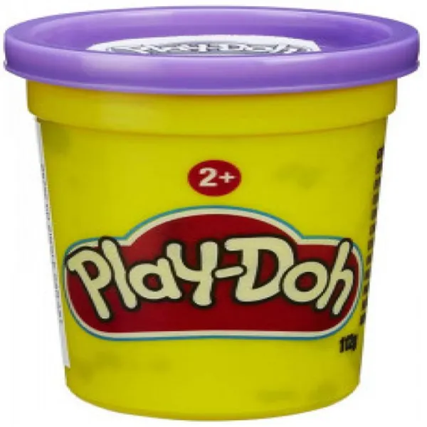 Plastilină Hasbro B6756  / 3+ photo 1