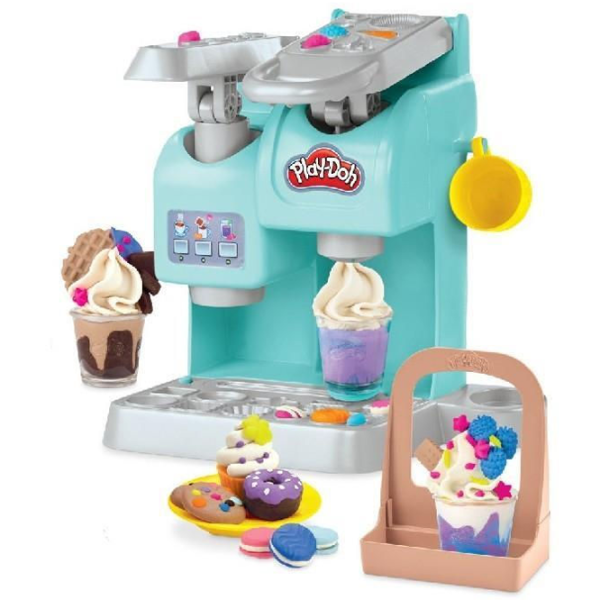 Set de plastilină Hasbro F5836 Multicolor /  photo 1