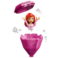Constructor LEGO Twirling Ariel Ariel/ Multicolor photo 4