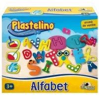 Набор пластилина Noriel INT6703  Разноцветный / 3+