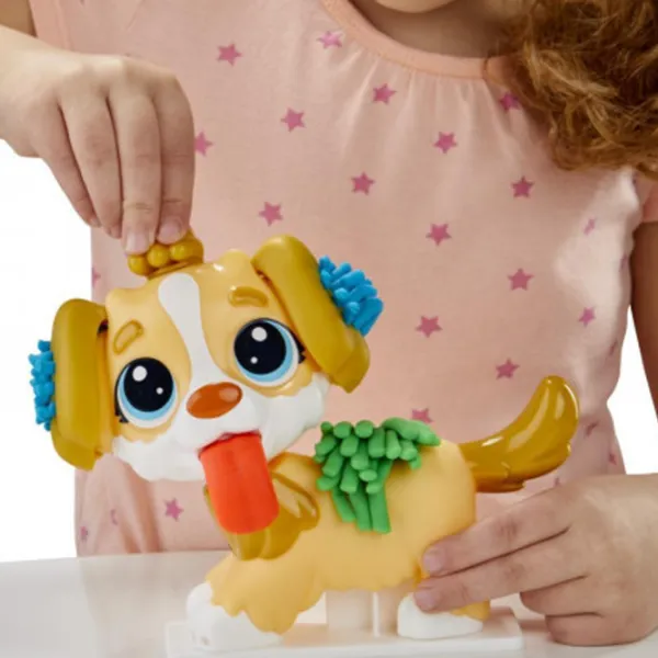 Set de plastilină Hasbro F3639 Multicolor / 3+ photo 2
