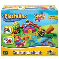 Набор пластилина Noriel INT5423  Разноцветный / 3+