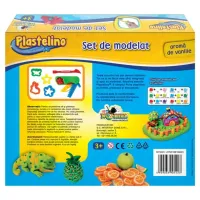 Set de plastilină Noriel INT5423 Multicolor / 3+ photo 3