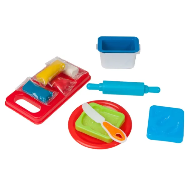 Set de plastilină Noriel NOR0347  Multicolor / 3+ photo 2