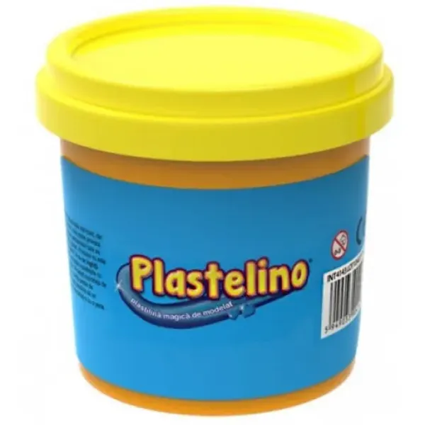 Set de plastilină Noriel INT4112  Red / 3+ photo 2