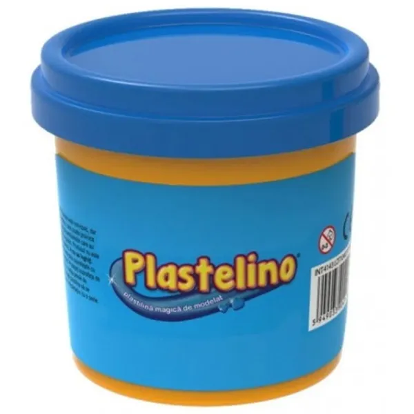 Set de plastilină Noriel INT4112  Red / 3+ photo 4