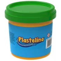 Набор пластилина Noriel INT4129  Зеленый / 3+