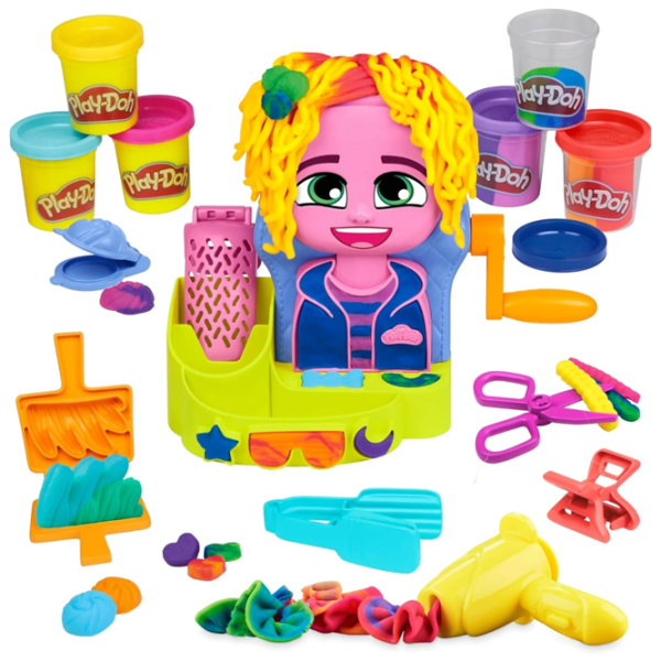 Set de plastilină Hasbro F8807 Multicolor / 3+ photo 1