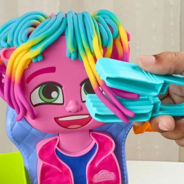 Set de plastilină Hasbro F8807 Multicolor / 3+ photo 2