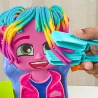 Set de plastilină Hasbro F8807 Multicolor / 3+ photo 2