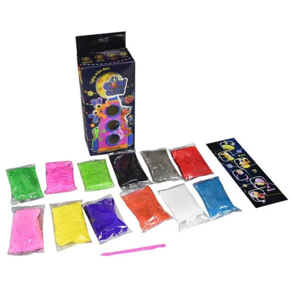 Set de plastilină Strateg 71503 Multicolor / 3+ photo 2 Set de plastilină Strateg 71503 Multicolor / 3+ photo 2