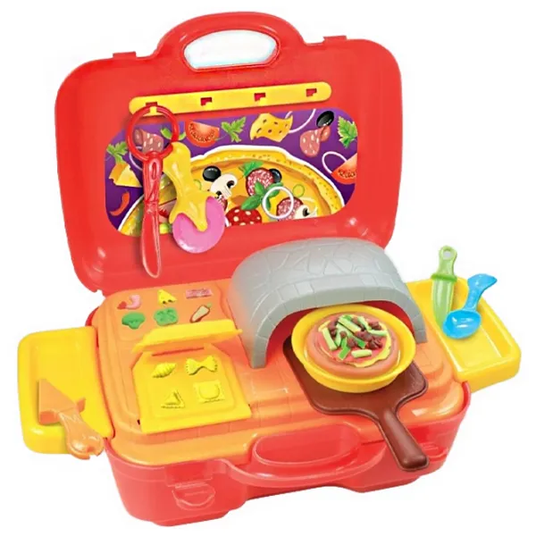 Set de plastilină Noriel INT0441  Multicolor / 3+ photo 1