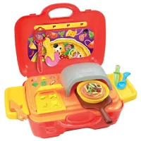 Set de plastilină Noriel INT0441  Multicolor / 3+