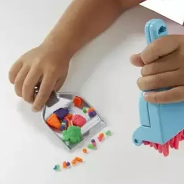Set de plastilină Hasbro F3642 Multicolor / 3+ photo 2