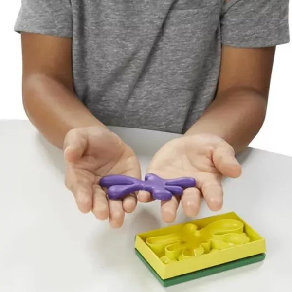 Set de plastilină Hasbro F3642 Multicolor / 3+ photo 3