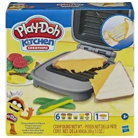 Набор пластилина Play-Doh E7623 Разноцветный / 3+