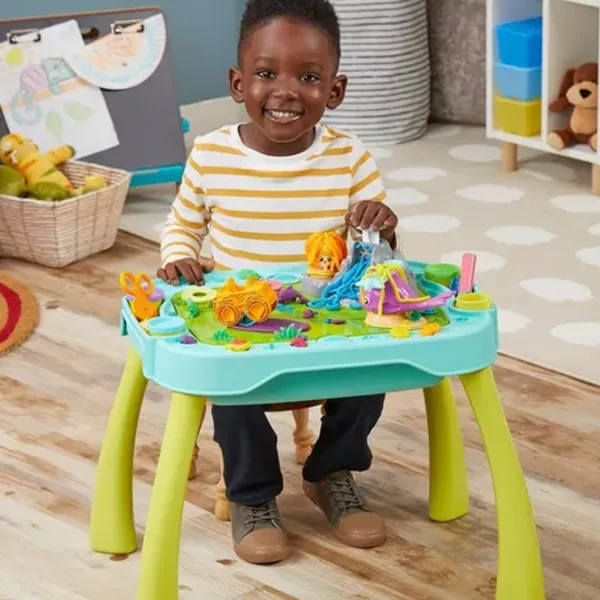 Set de plastilină Hasbro F6927 Multicolor / 3+ photo 2