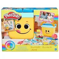 Set de plastilină Hasbro F6916  Multicolor / 3+