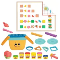 Set de plastilină Hasbro F6916 Multicolor / 3+ photo 2