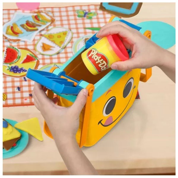 Set de plastilină Hasbro F6916  Multicolor / 3+ photo 3