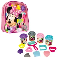 Set de plastilină Minnie 1045-03574 Multicolor / 3+ photo 2