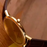 Ceas de mână pentru femei Claude Bernard 20060-37J-DI Cuarț / 39 mm photo 2