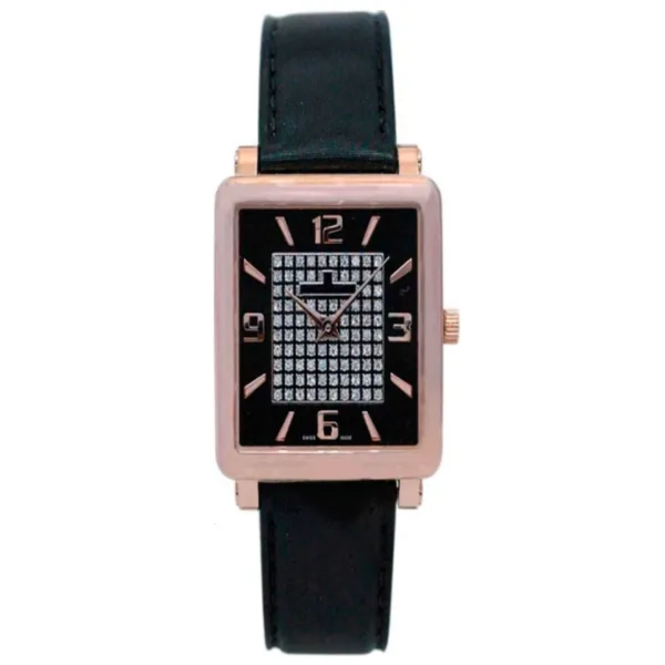 Наручные часы для женщин Claude Bernard 20062-37R-NIRP Кварцевый / 33 мм photo 1 Наручные часы для женщин Claude Bernard 20062-37R-NIRP Кварцевый / 33 мм photo 1