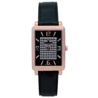 Наручные часы для женщин Claude Bernard 20062-37R-NIRP Кварцевый / 33 мм