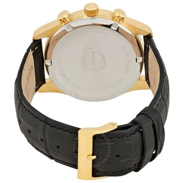 Наручные часы для мужчин Claude Bernard 10103-37J-DI Кварцевый / 42 мм photo 2 Наручные часы для мужчин Claude Bernard 10103-37J-DI Кварцевый / 42 мм photo 2
