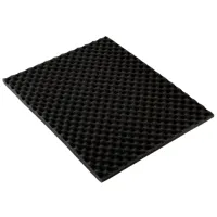 Material de izolare CTK 83072 Black / Poliuretan