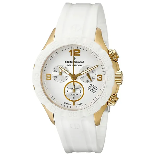 Ceas de mână pentru bărbați Claude Bernard 10205-37JB-BID Cuarț / 36 mm photo 1 Ceas de mână pentru bărbați Claude Bernard 10205-37JB-BID Cuarț / 36 mm photo 1