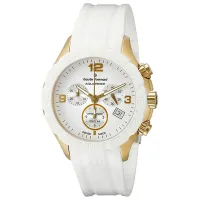 Наручные часы для мужчин Claude Bernard 10205-37JB-BID Кварцевый / 36 мм