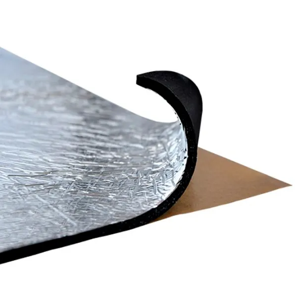 Material de izolare CTK 83070 Black / Poliuretan photo 2