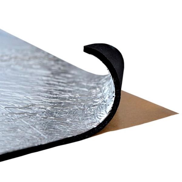 Material de izolare CTK 83070 Black / Poliuretan photo 2