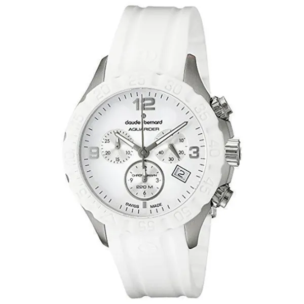 Наручные часы для мужчин Claude Bernard 10205-3B-BIN Кварцевый / 41 мм photo 1 Наручные часы для мужчин Claude Bernard 10205-3B-BIN Кварцевый / 41 мм photo 1
